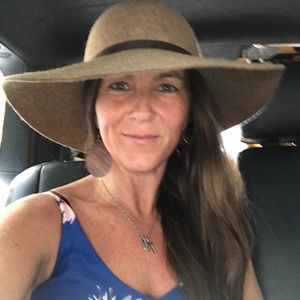 Meet your Posher, Jill